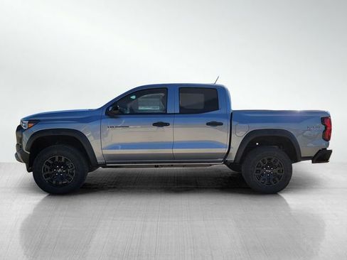 New 2026 Chevrolet Colorado Trail Boss image 8