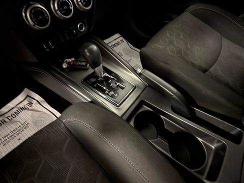 Used 2021 Mitsubishi Outlander Sport SE image 40