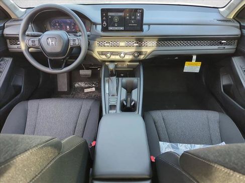 New 2026 Honda Accord SE image 14