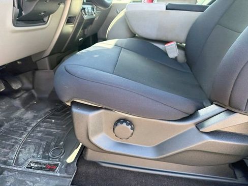 Used 2018 Ford F150 XLT AWD/4WD image 10