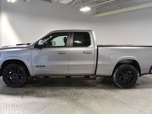 Used 2020 RAM 1500 Laramie image 2