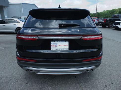 Used 2023 Lincoln Corsair FWD image 4