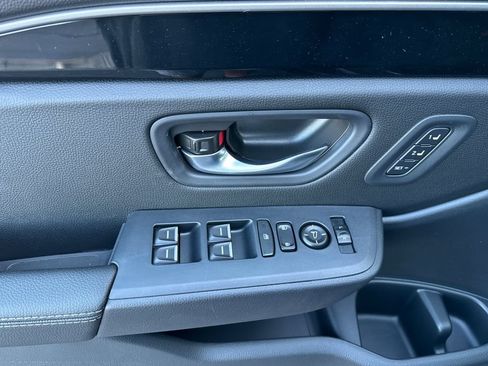 Certified 2026 Honda Pilot EX-L image 12