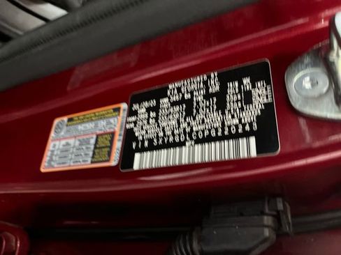 Certified 2023 Kia Sorento LX image 34