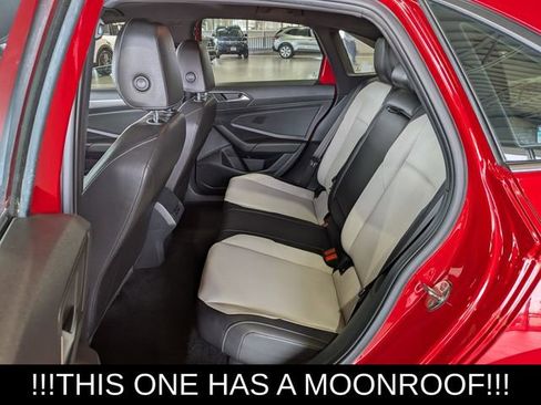 Used 2019 Volkswagen Jetta R-Line w/ R-Line Cold Weather Package FWD image 15