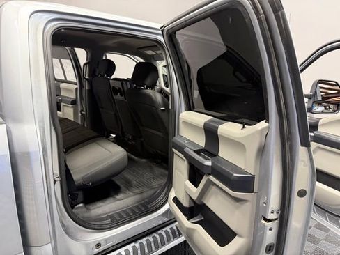 Used 2020 Ford F150 XL w/ Equipment Group 101A Mid AWD/4WD image 26