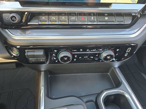 New 2026 Chevrolet Silverado 1500 High Country image 16