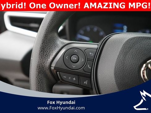 Used 2023 Toyota Corolla LE image 17
