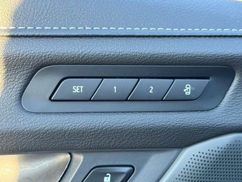 Used 2022 Cadillac CT4 V Blackwing w/ Carbon Fiber 1 Package image 17