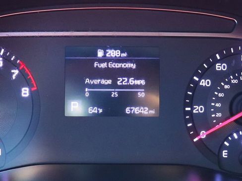 Used 2020 Kia Soul S image 42