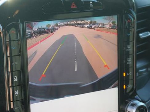 New 2026 RAM 2500 Tradesman image 21