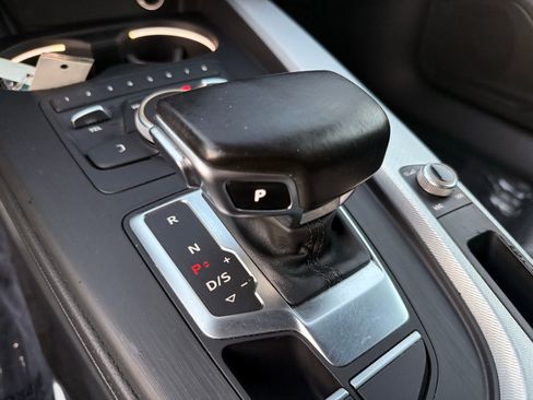 Used 2017 Audi A4 2.0T Premium w/ Convenience Package image 25