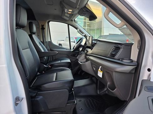 New 2026 Ford Transit 150 Low Roof RWD image 26