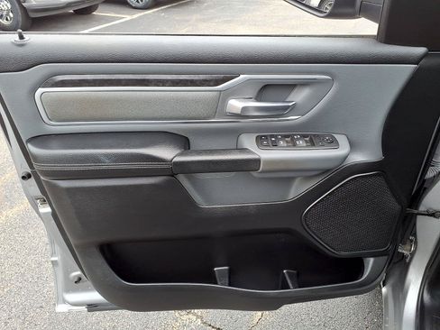 Certified 2022 RAM 1500 Big Horn AWD/4WD image 17
