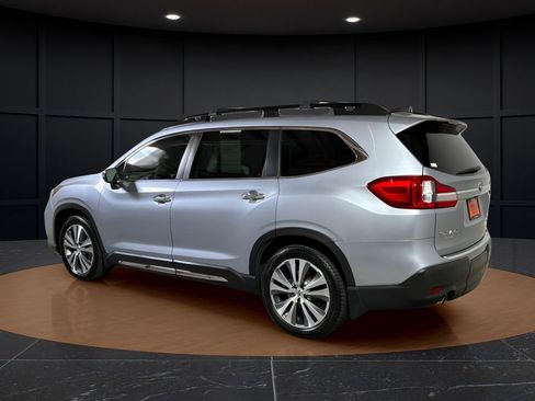 Used 2022 Subaru Ascent Touring w/ Popular Package #2A AWD/4WD image 3
