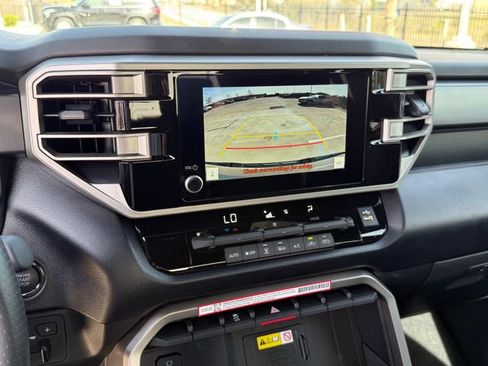 Used 2025 Toyota Tundra SR5 image 20