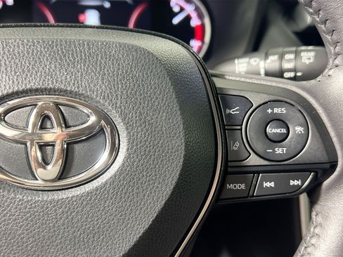 Used 2024 Toyota RAV4 XLE Premium AWD/4WD image 19