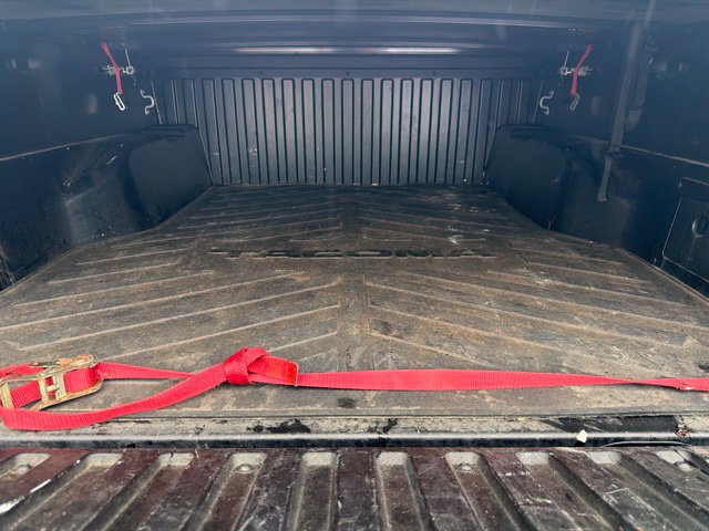 Used 2023 Toyota Tacoma SR AWD/4WD image 10