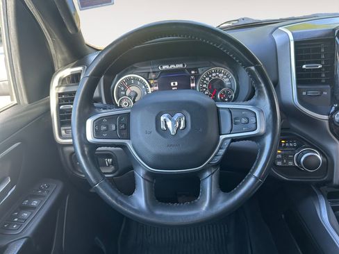 Used 2022 RAM 1500 Big Horn image 14