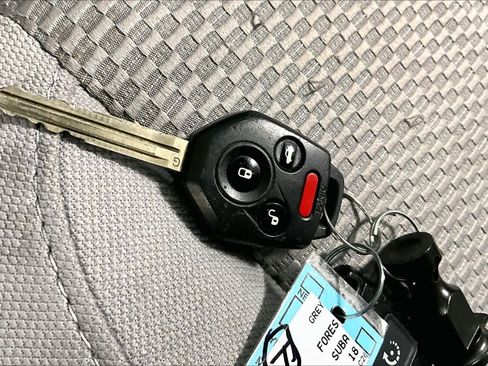 Used 2018 Subaru Forester 2.5i w/ Alloy Wheel Package image 15