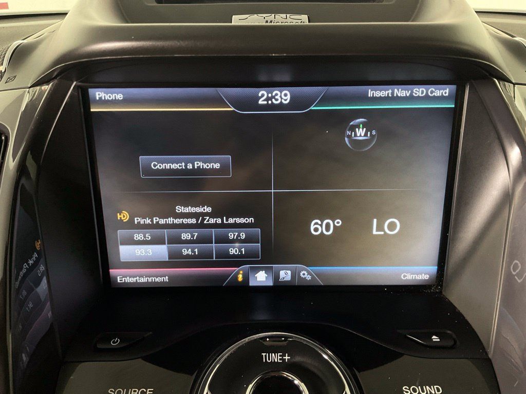 Used 2014 Ford C-MAX SEL w/ Equipment Group 302A FWD image 21