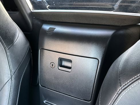 Used 2024 MAZDA MX-5 Miata RF Grand Touring w/ Weather Package image 13