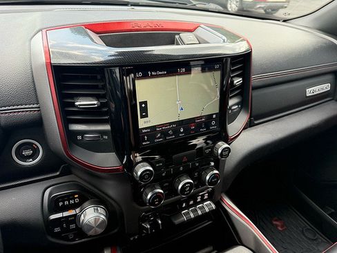 Used 2019 RAM 1500 Rebel w/ Rebel Level 1 Equipment Group AWD/4WD image 28