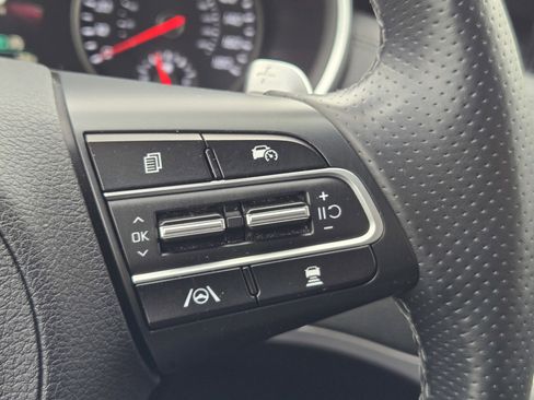 Used 2023 Kia Stinger GT-Line w/ Sun & Sound Package image 24