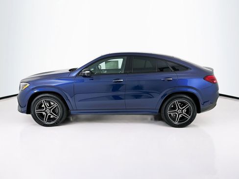 New 2026 Mercedes-Benz GLE 450 4MATIC Coupe image 5