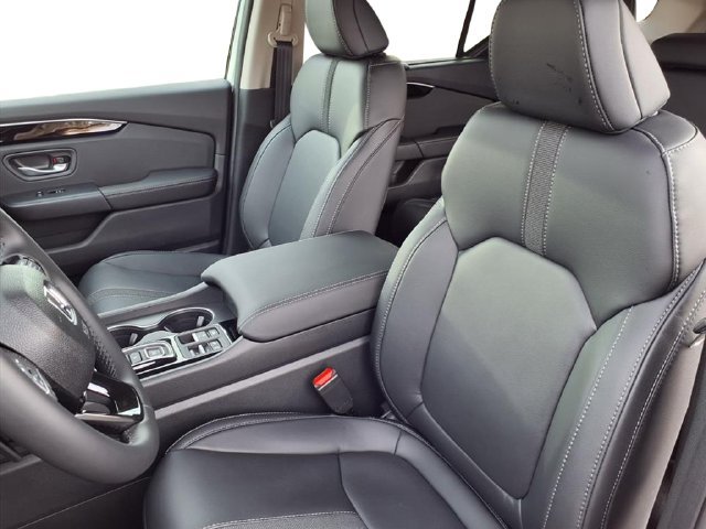 New 2026 Honda Pilot EX-L image 17