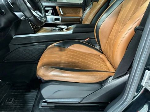 Used 2020 Mercedes-Benz G 63 AMG G 63 AMG image 29