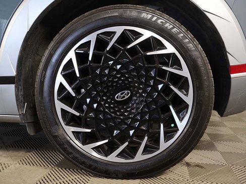 Used 2024 Hyundai Ioniq 5 Limited image 24