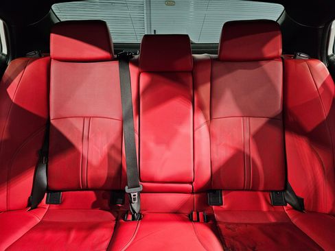 Used 2025 Toyota Camry XSE image 13