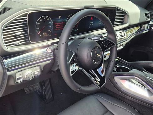 New 2026 Mercedes-Benz GLE 350 4MATIC image 3