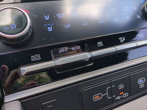 New 2026 Hyundai Santa Fe Calligraphy AWD/4WD image 32