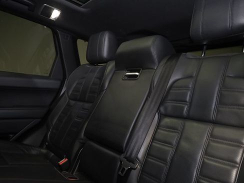 Used 2016 Land Rover Range Rover Sport HSE AWD/4WD image 23