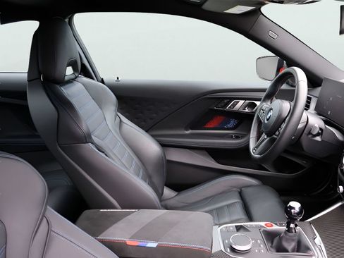 Used 2023 BMW M2 w/ Lighting Package RWD image 9