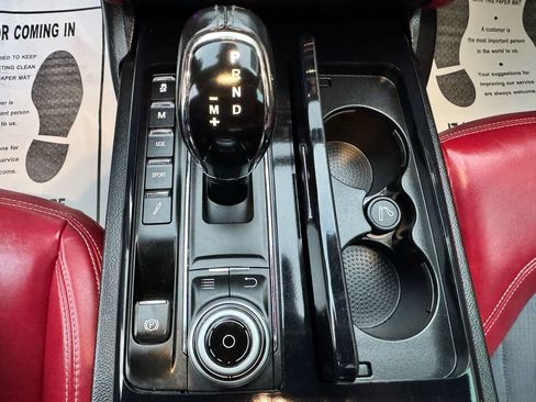 Used 2018 Maserati Quattroporte S GranLusso image 27