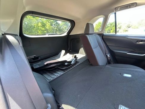 Used 2025 Toyota RAV4 XLE w/ Convenience Package AWD/4WD image 46