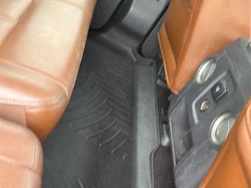 Used 2014 Ford F250 Platinum w/ FX4 Off-Road Package image 61