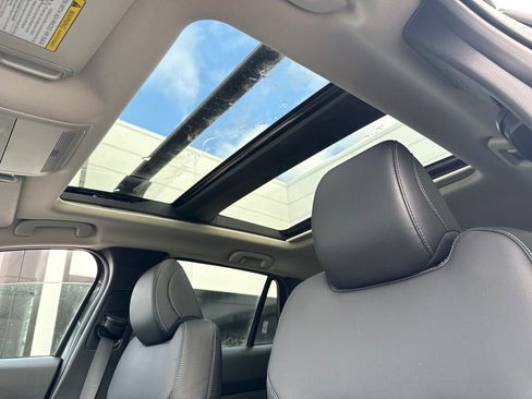 New 2026 MAZDA CX-50 2.5 Hybrid w/ Weather Package image 19