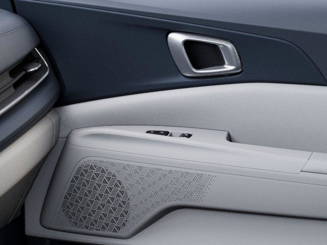 New 2027 Kia Carnival SX FWD image 25