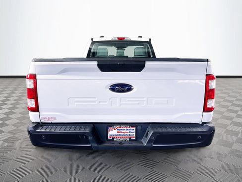 Used 2021 Ford F150 XL w/ Equipment Group 101A High RWD image 6