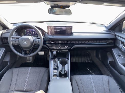 Used 2023 Honda Accord Sport image 24