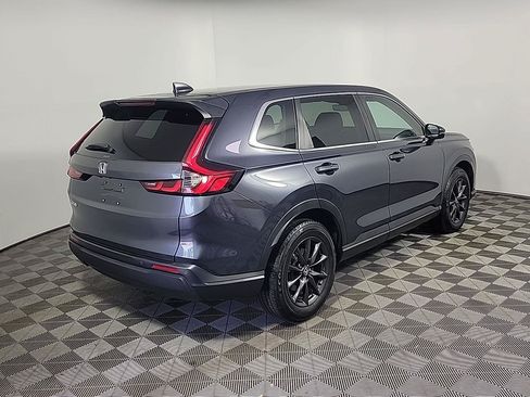 Certified 2026 Honda CR-V EX-L image 4