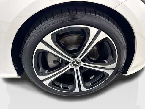 Used 2025 Mercedes-Benz C 300 Sedan image 82