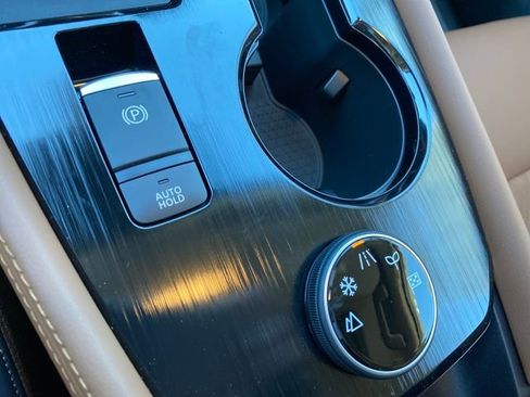 New 2026 Nissan Rogue Platinum image 18