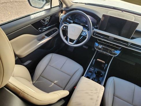 New 2025 Lincoln Corsair Grand Touring w/ Equipment Group 301A image 10