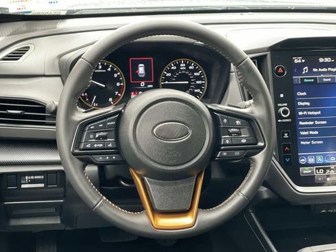Used 2024 Subaru Crosstrek 2.5i Wilderness w/ Wilderness Package AWD/4WD image 8