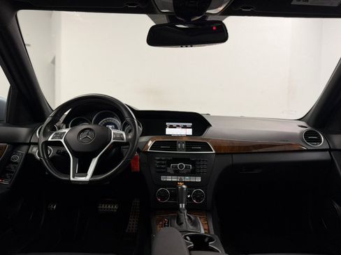 Used 2013 Mercedes-Benz C 300 4MATIC Sedan image 69